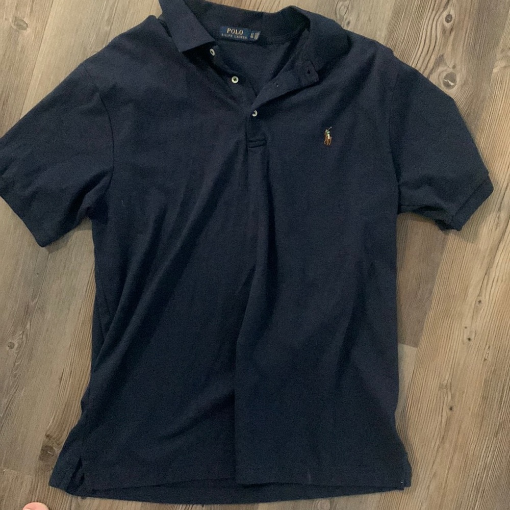 Polo Golf Shirt